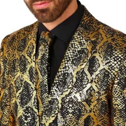 OppoSuits Shiny Snake Puku