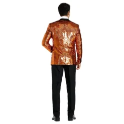 OppoSuits Splendid Sequins Puku