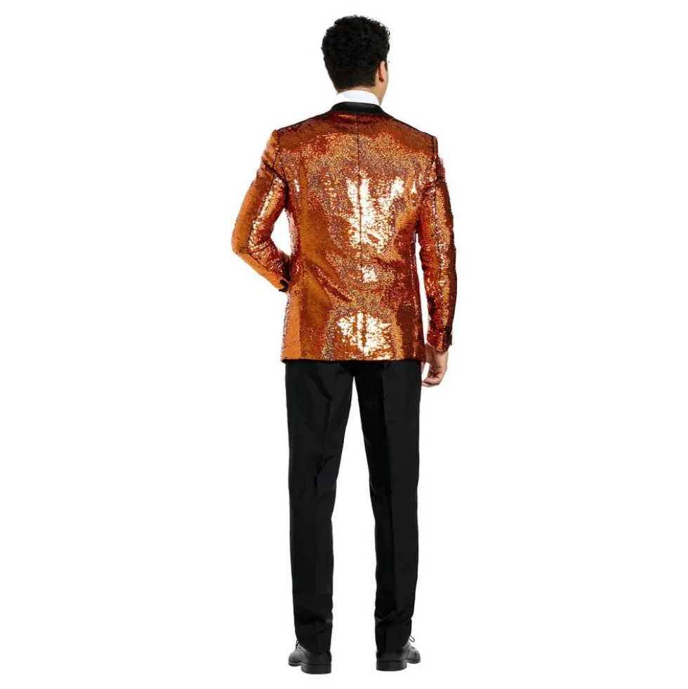 OppoSuits Splendid Sequins Puku