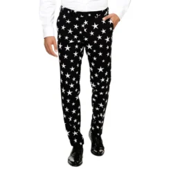 OppoSuits Starstruck Puku