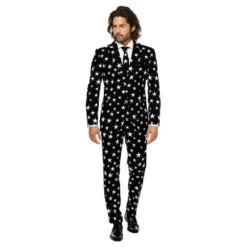 OppoSuits Starstruck Puku