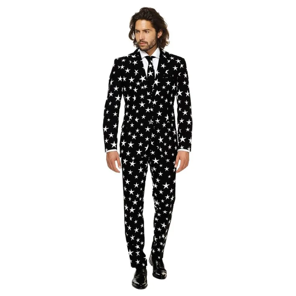 OppoSuits Starstruck Puku