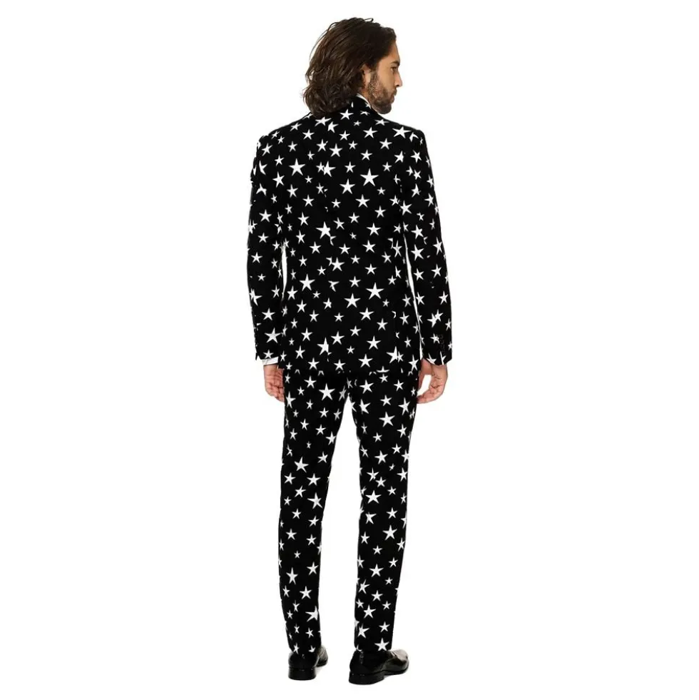 OppoSuits Starstruck Puku