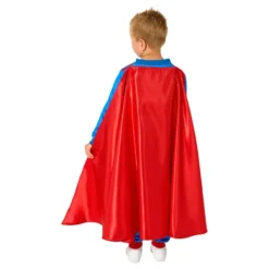OppoSuits Superman™ -haalari lapsille