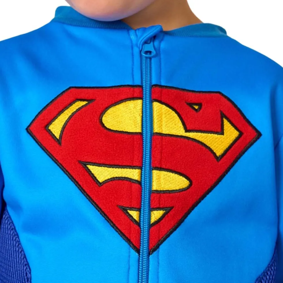 OppoSuits Superman™ -haalari lapsille