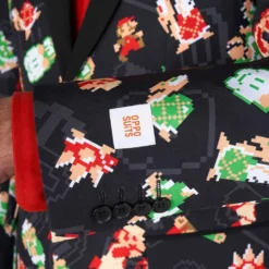 OppoSuits Super Mario Bros™ Pikkutakki