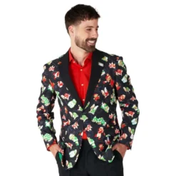 OppoSuits Super Mario Bros™ Pikkutakki