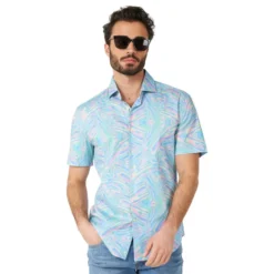 OppoSuits Super Mario -paita