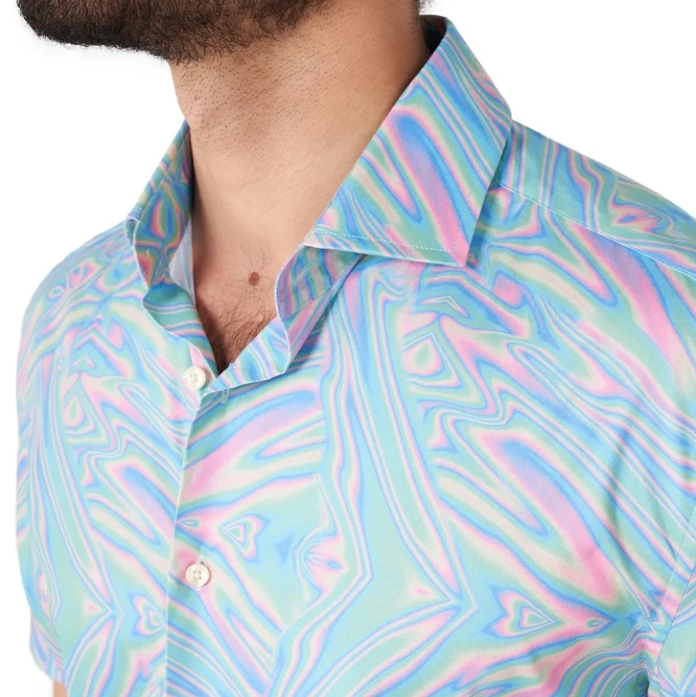 OppoSuits Super Mario -paita
