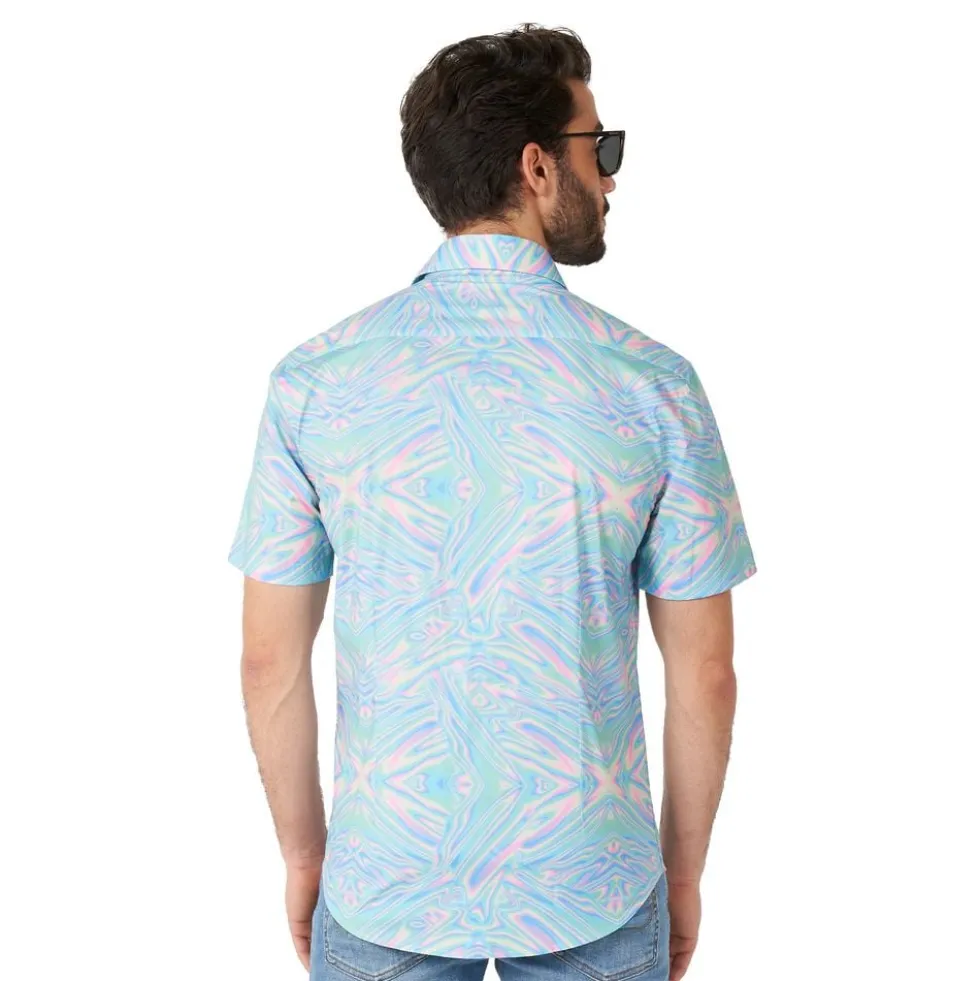 OppoSuits Super Mario -paita