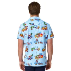 OppoSuits Super Mario -paita