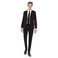OppoSuits Teen Black Knight Puku