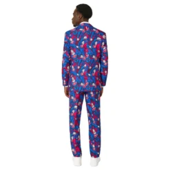OppoSuits Teräsmiespuku