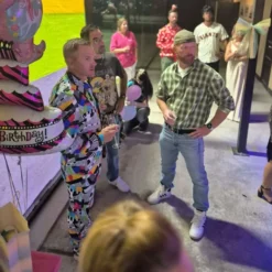 OppoSuits Testival Puku