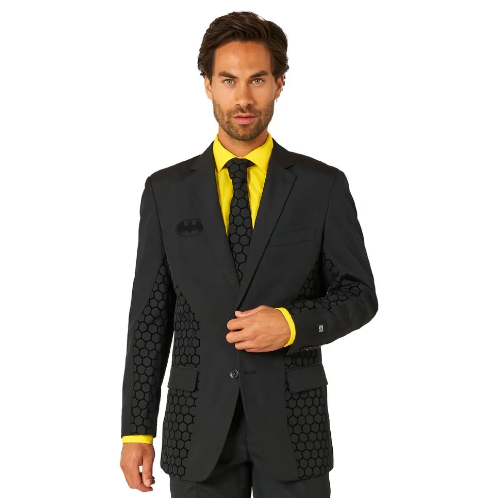 OppoSuits The Batman Puku