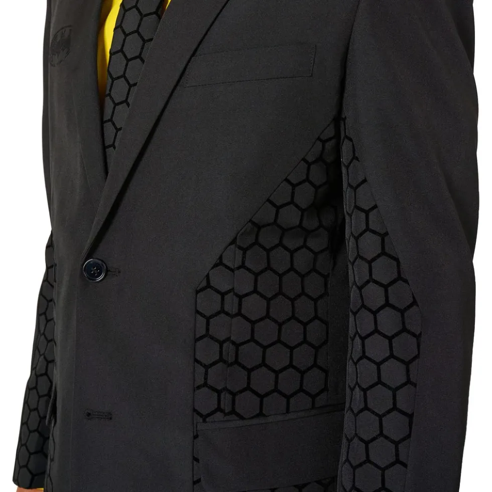 OppoSuits The Batman Puku