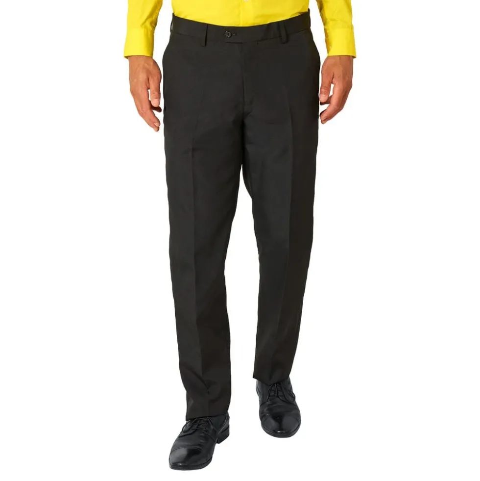 OppoSuits The Batman Puku