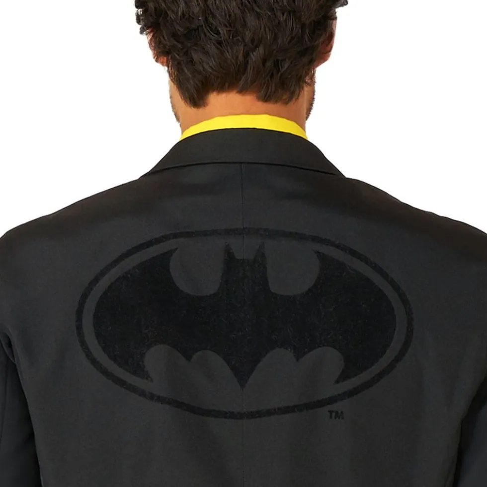 OppoSuits The Batman Puku