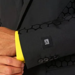 OppoSuits The Batman Puku