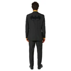 OppoSuits The Batman Puku