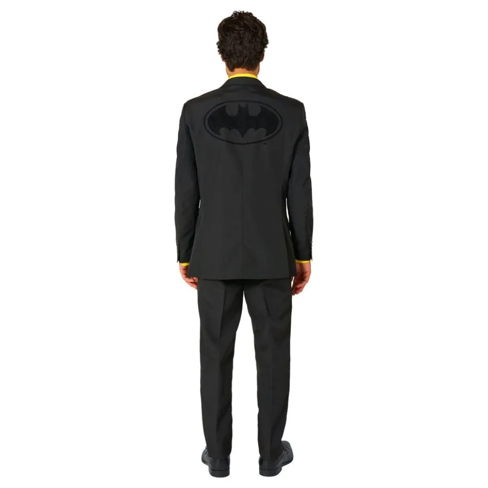 OppoSuits The Batman Puku