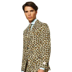OppoSuits The Jag Puku