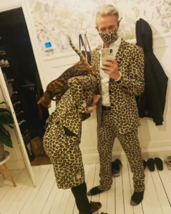 OppoSuits The Jag Puku