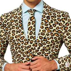 OppoSuits The Jag Puku