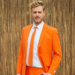 OppoSuits The Orange Puku