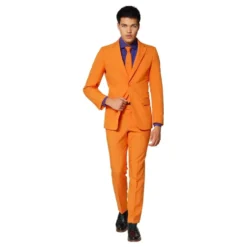 OppoSuits The Orange Puku