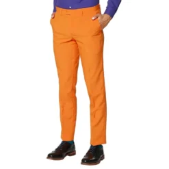 OppoSuits The Orange Puku