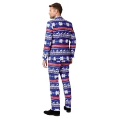 OppoSuits The Rudolph Puku