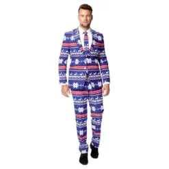 OppoSuits The Rudolph Puku