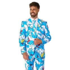 OppoSuits The Smurfs Puku
