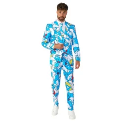OppoSuits The Smurfs Puku