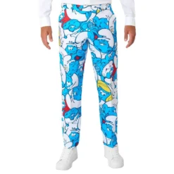 OppoSuits The Smurfs Puku