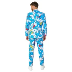 OppoSuits The Smurfs Puku