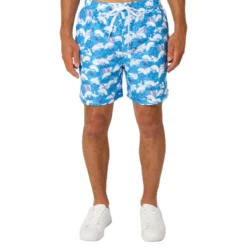 OppoSuits The Smurfs™ Smurftastic Shorts Puku