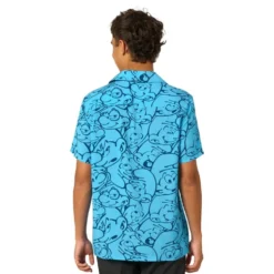 OppoSuits The Smurfs™ Smurftastic -paita