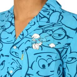 OppoSuits The Smurfs™ Smurftastic -paita