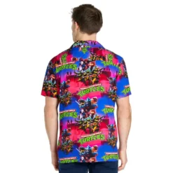 OppoSuits TMNT Dude -paita