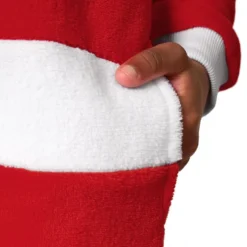 OppoSuits Tonttu Lasten Kokoasu