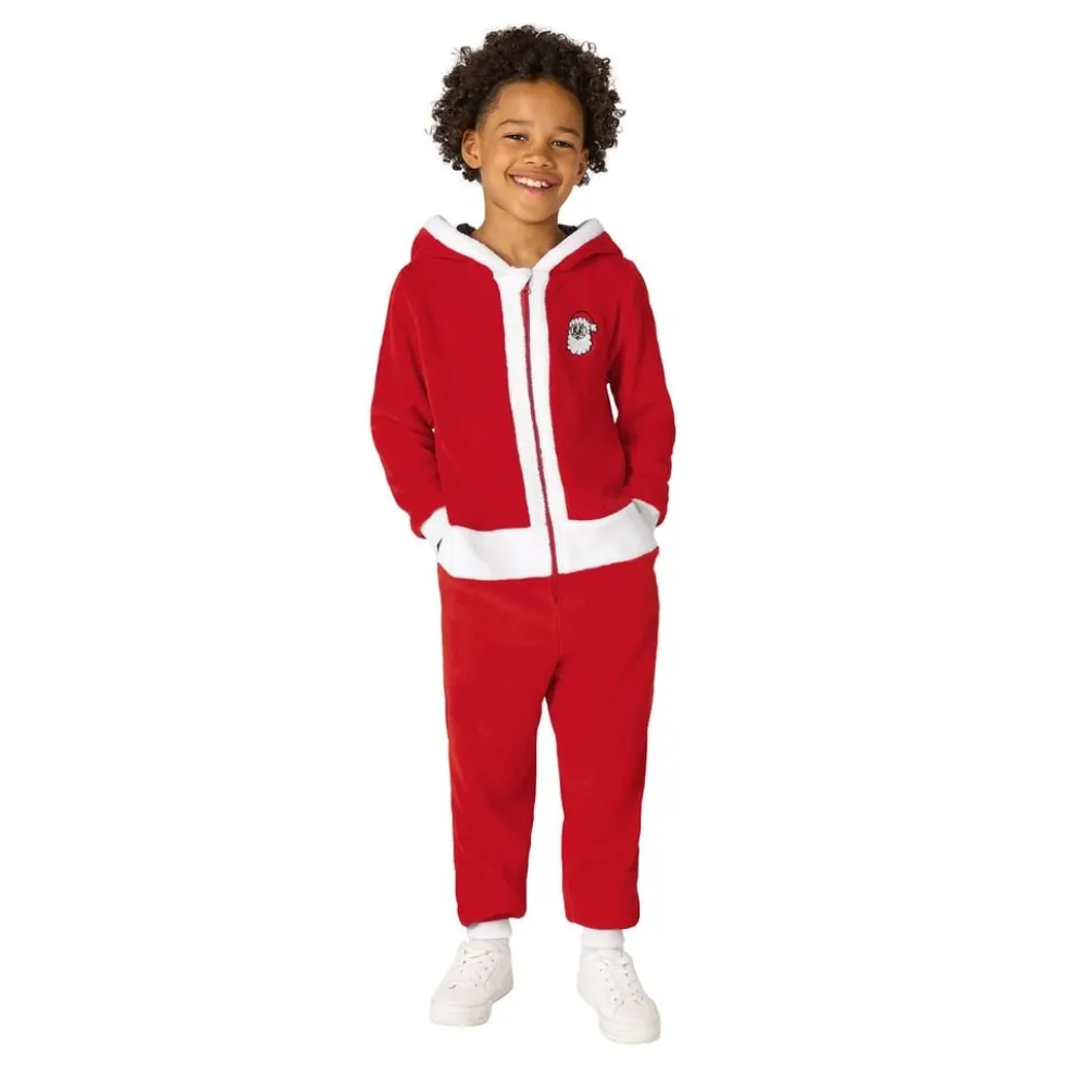 OppoSuits Tonttu Lasten Kokoasu