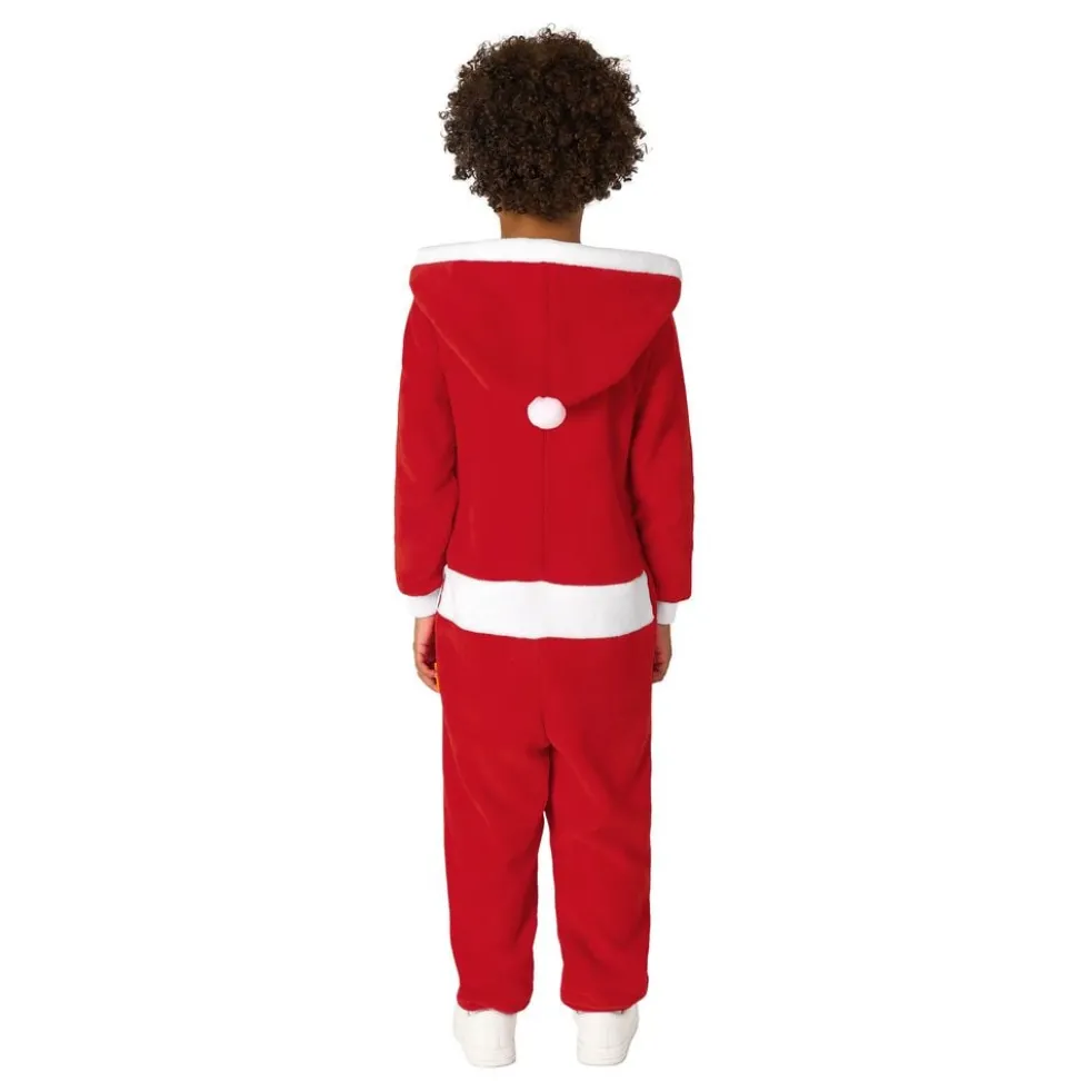OppoSuits Tonttu Lasten Kokoasu