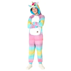 OppoSuits Unicorn Lasten Onesie