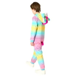 OppoSuits Unicorn Lasten Onesie