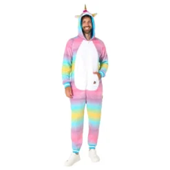 OppoSuits Unicorn Onesie