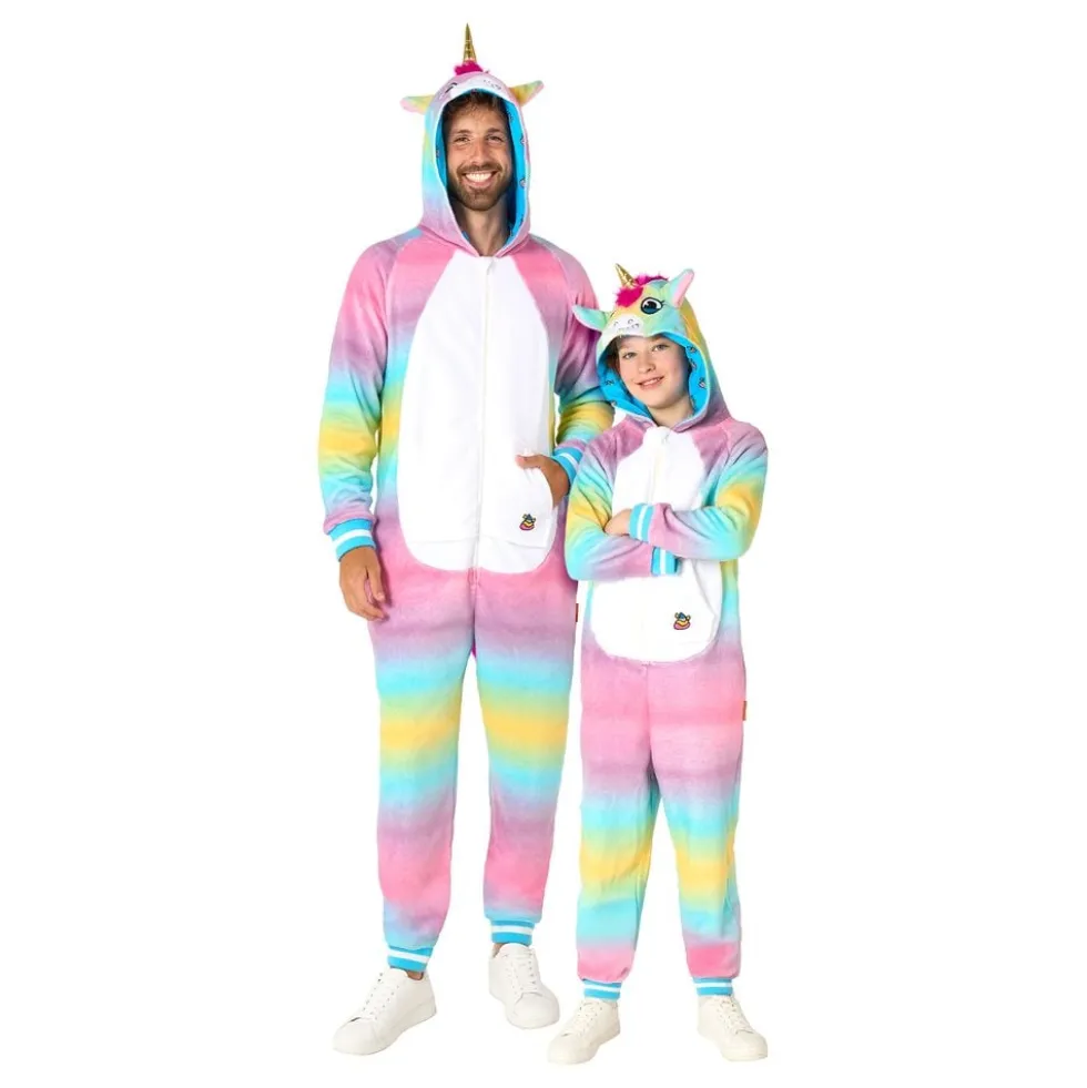 OppoSuits Unicorn Onesie