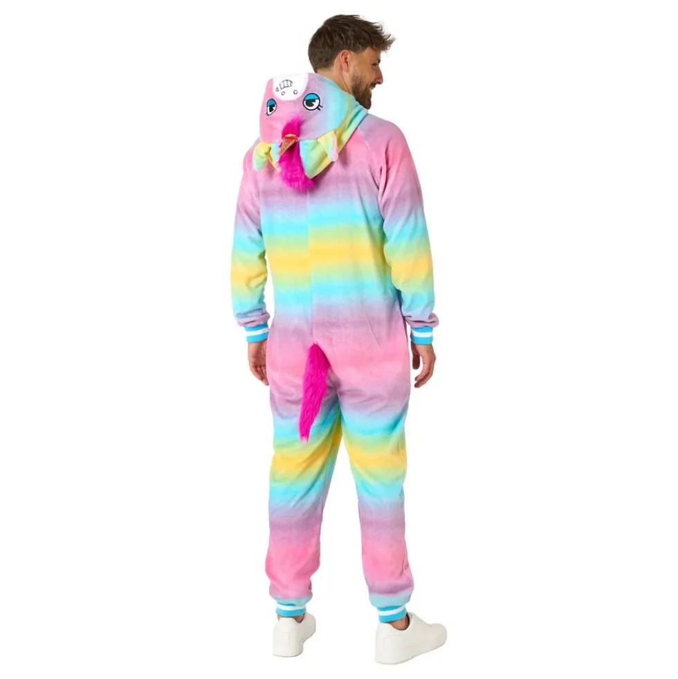 OppoSuits Unicorn Onesie