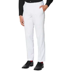 OppoSuits White Knight Puku